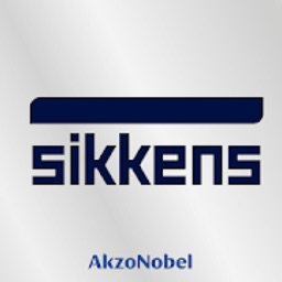 Sikkens Color Sensor