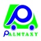 The palmtaxy- utilizer app allows the passenger to book a cab easily using internet data by providing the details of pickup and drop location