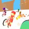 Icon Bike Race 3D !!