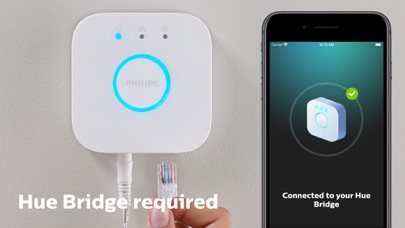 Philips Hue Sync screenshot 4