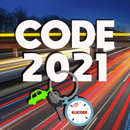 Code de la route illicode