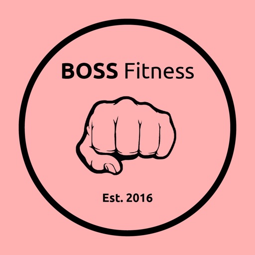 BOSS Fitness Female Studio