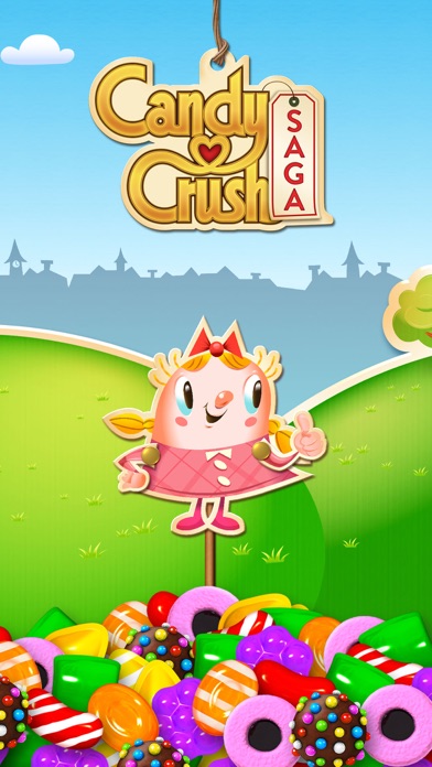 Candy Crush Saga Candy Crush Saga
