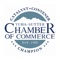 The Yuba-Sutter Chamber of Commerce is the third largest business organization north of Sacramento, a regional Chamber, representing more than 550 businesses and their 16,000+ employees