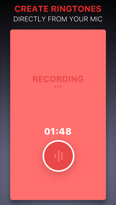Ringtone maker from musicのおすすめ画像5