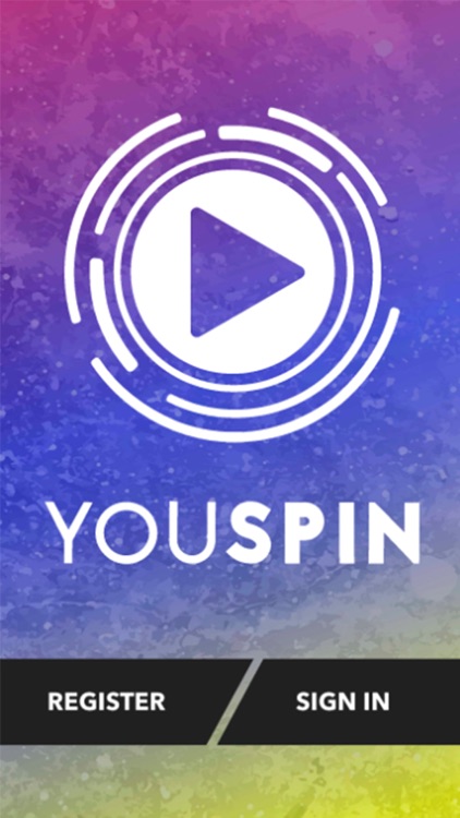 Youspin, social music platform screenshot-4