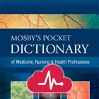Mosby's Pocket Dictionary