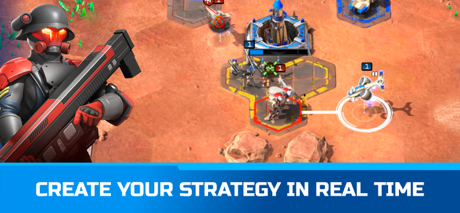Tips and Tricks for Command & Conquer: Rivals PVP
