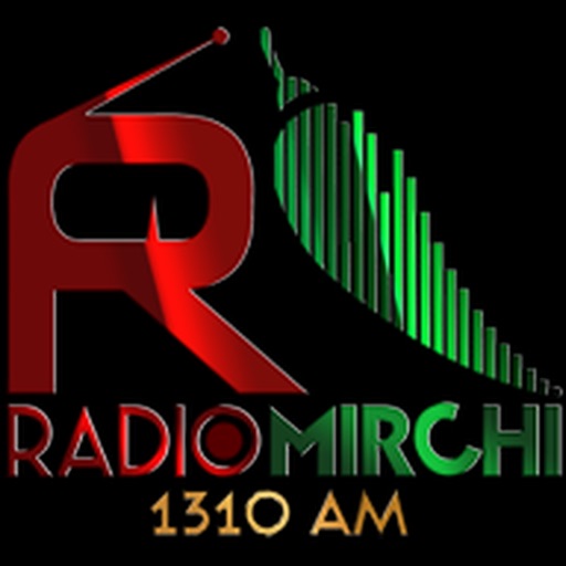 Radio Mirchi 1310 AM Icon