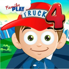 Activities of Kids Trucks Fourth Grade Games