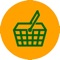 You can arrange on the web - food, vegetables, and a lot more from retail locations and cafés close by and around you