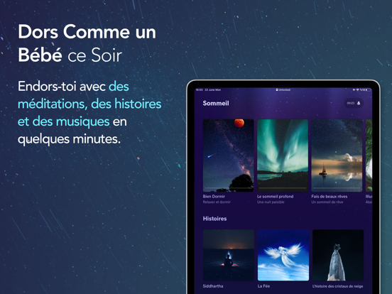 Meditopia:Méditation,Sommeil Meditopia:Méditation,Sommeil