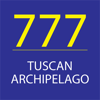 777 Arcipelago toscano - EDIZIONI MAGNAMARE SRL