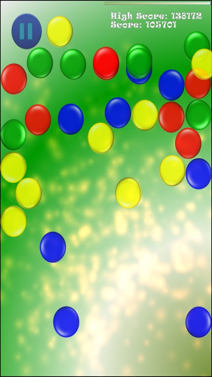 Brain Game 14 Bubble Physics