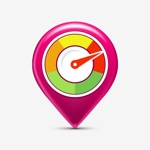GPS Speed Measure