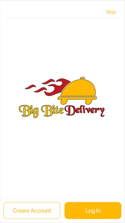 Big Bite Delivery