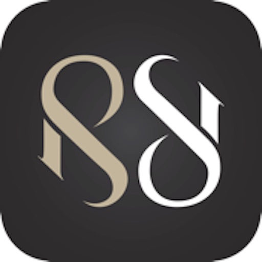 Rolling Scissors iOS App