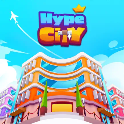 Hype City - Idle Tycoon Cheats