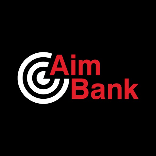 AimBank Mobile iOS App
