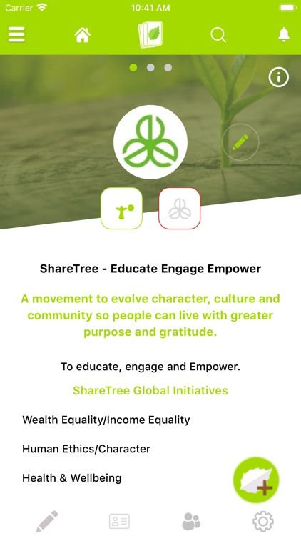 ShareTree