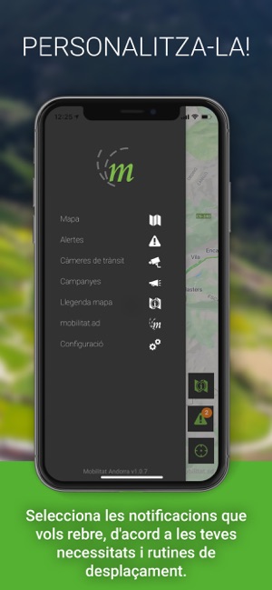 Mobilitat Andorra(圖6)-速報App