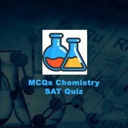 MCQs Chemistry SAT Quiz