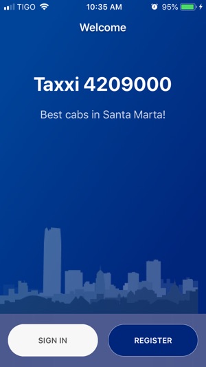 Taxxi 4209000(圖1)-速報App