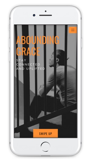 Abounding Grace Foundation(圖1)-速報App