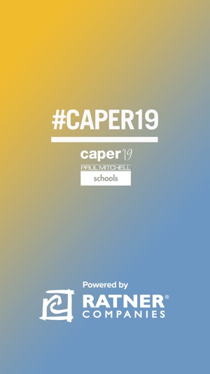 Paul Mitchell Schools Caper(圖1)-速報App