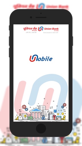 Union ease - Mobile Banking screenshot 8