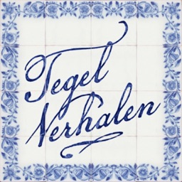 Tegel Verhalen