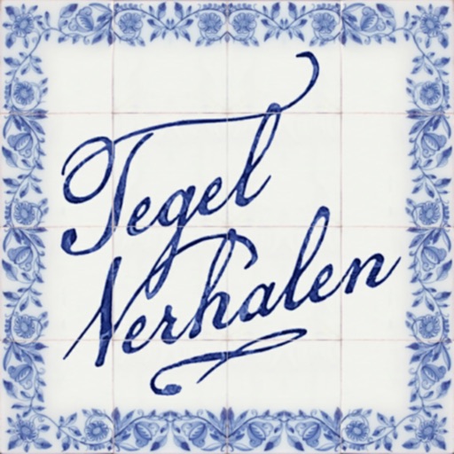 Tegel Verhalen