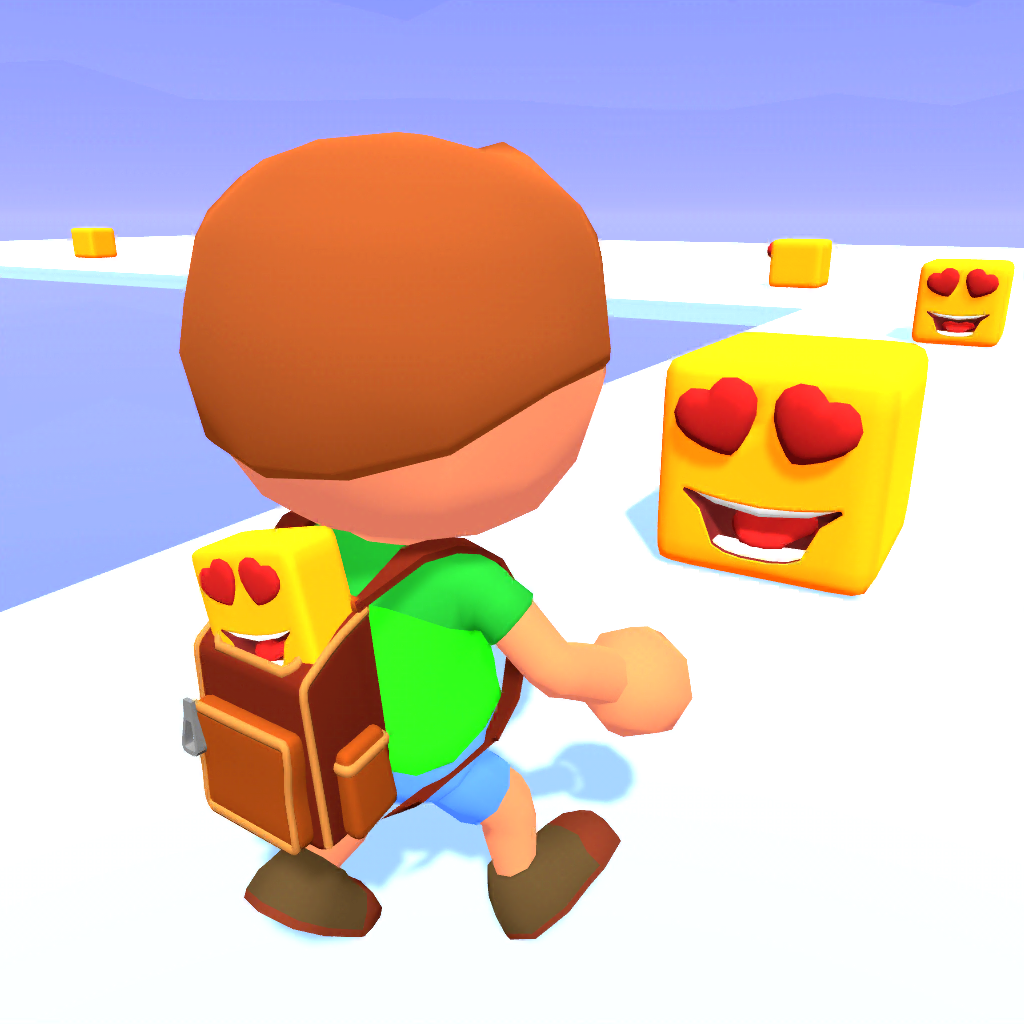 Get Me vs Life 3D for iOS, iPhone, iPad Aso Report