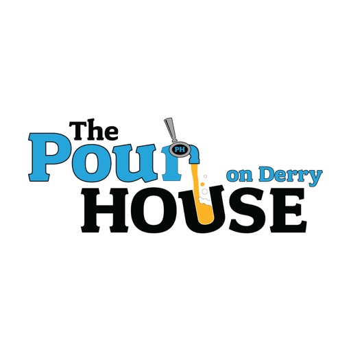 The Pour House on Derry