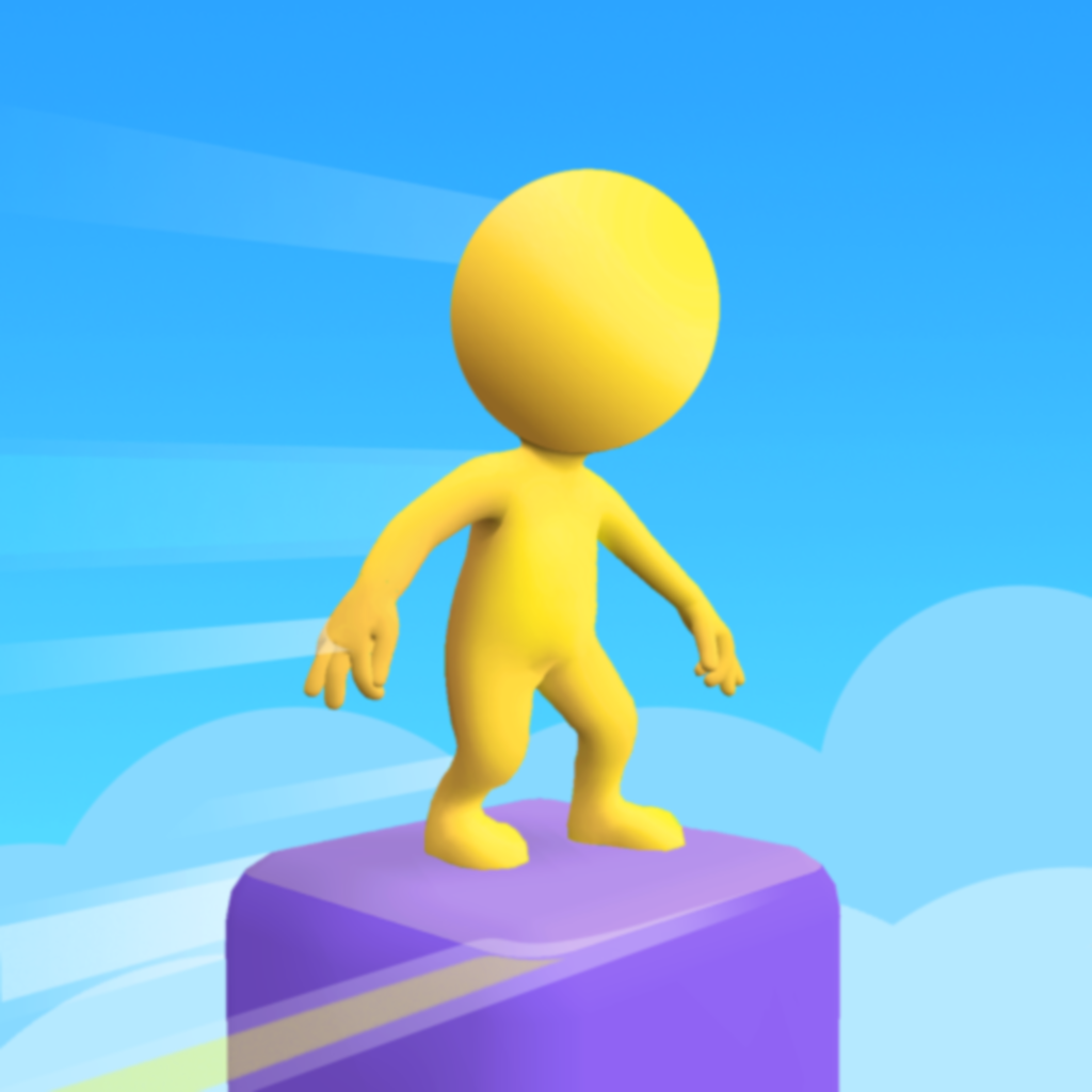 Get Block Surfer for iOS, iPhone, iPad Aso Report