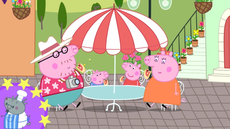 Peppa Pig: Holiday