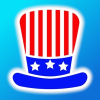 4th of July Stickers!