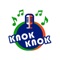 Knok Knok is an Indian free Short Video app that creates trending music and videos for non-stop entertainment