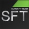 Super Fit Team คือ แอพลิเคชั่นที่ช่วยสนับสนุนการทำธุรกิจ และดูแลสมาชิกของกลุ่ม Super Fit Team ช่วยให้สามารถคอยติดตามให้สมาชิกได้ทำกิจกรรมในการดูแลสุขภาพตามโปรแกรมที่แนะนำไว้ได้อย่างเป็นระบบ และช่วยจดจำสถานะปัจจุบันของสมาชิก เพื่อการวัดผลและสร้างให้เกิดผลลัพธ์ตามที่สมาชิกได้ตั้งเป้าหมายไว้ แอพนี้เป็นแอพปิด สำหรับให้ใช้เฉพาะกลุ่ม Super Fit Team เท่านั้น