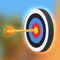 Addictive archery game