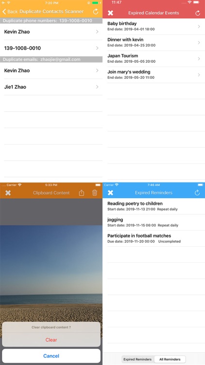 Cleaner App - Clean Doctor screenshot-7