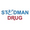 This free application helps connect you to your local and independent pharmacy, Stedman Drug Center