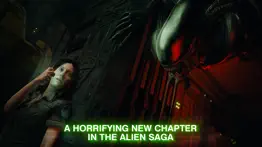 alien: blackout iphone screenshot 1