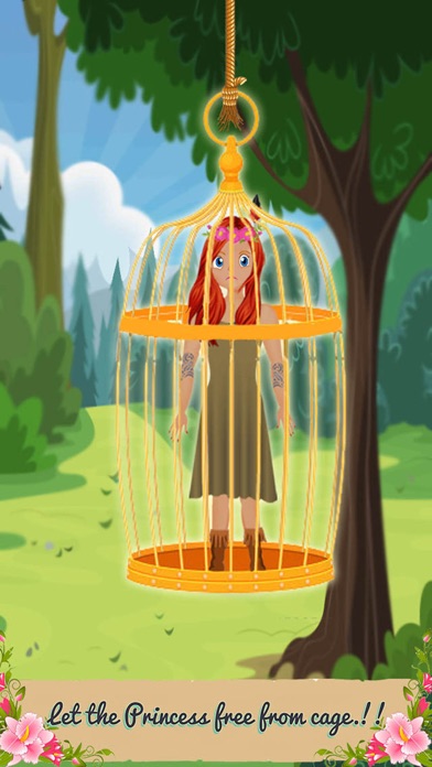Tribe Girl - Island Princess screenshot 3