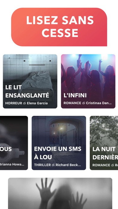 download READIT - Petites Histoires apps 2