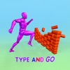 Type&Go 3D