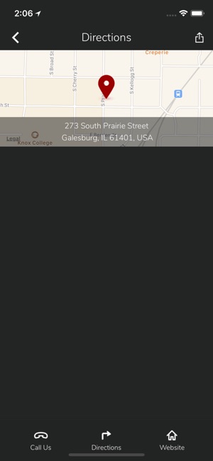 Galesburg Catholic Parishes(圖3)-速報App