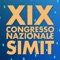 Applicazione ufficiale XIX Congresso Nazionale della SIMIT, Società Italiana di Malattie Infettive e Tropicali, in programma 13 al 16 Dicembre 2020