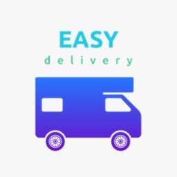 Easy Delivery Boy