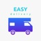 Easy delivery boy App is a service based app which connects different customers nearby